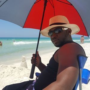 Meet your Posher, Antonio